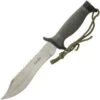 Survivor 12" Overall Fixed Blade Knife
