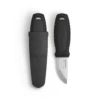 Mora Eldris Neck Knife Black