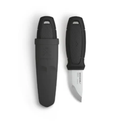 Mora Eldris Neck Knife Black
