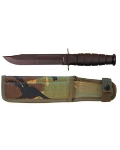 US Marine Bowie Style Knife