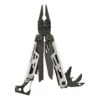 Leatherman Signal Multi-Tool - Black & Silver W/ Nylon Pouch