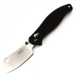 Ganzo Firebird F7551 Black Lock Knife