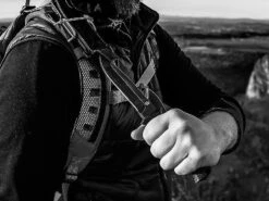 Gerber Strong Arm Fine Edge - Black