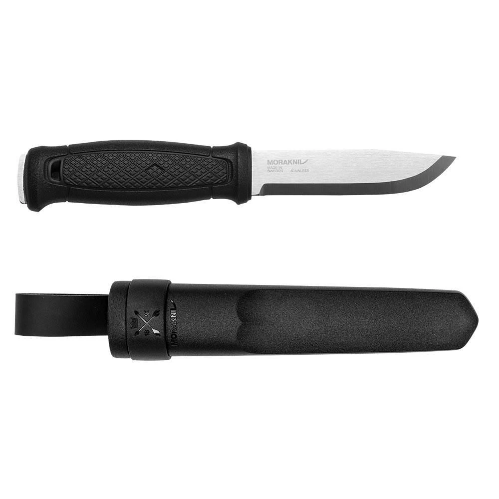 Morakniv Garberg W/Polymer Sheath (S)