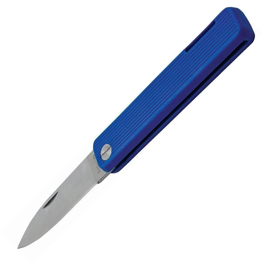 Baladeo Papagayo Lockback Knife Marine - Image 3