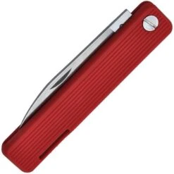 Baladeo Papagayo Folding Paring - Red