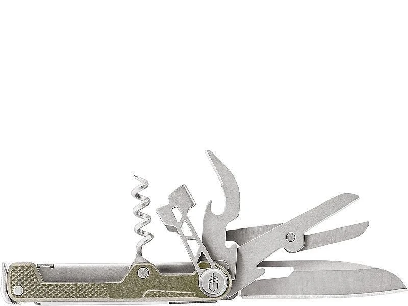 Gerber Armbar Cork - Shimmer Gold - Image 2