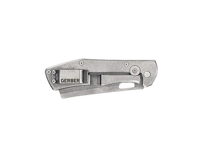 Gerber Flatiron FE Folding Knife