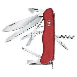 Victorinox Outrider Red