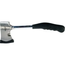 Steel Handle Hatchet Axe