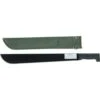 Marksman 22" Machete