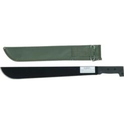 Marksman 22" Machete