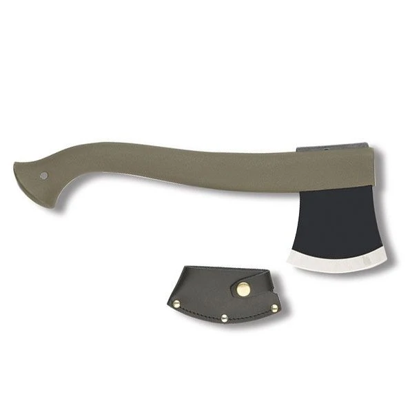 Mora Outdoor Camp Axe - Boron Steel