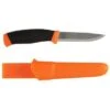 Mora Clipper 861F Serrated Safety Knife