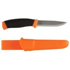 Mora Clipper 861F Serrated Safety Knife