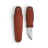 Mora Eldris Neck Knife Red