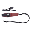 Mora Eldris Neck Knife Kit Red