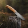 Helle Nord Knife