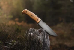 Helle Nord Knife