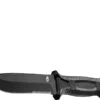 Gerber StrongArm Black Serrated Edge (DP Fixed Blade)