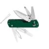 Leatherman Free T4 - Evergreen