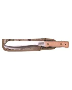 British Army Machete - Multicam Multicam