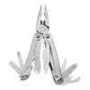 Leatherman Wingman Multi Tool - Stainless With Nylon Pouch
