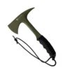 Browning Shock N Awe Tomahawk - Olive Green
