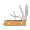 KIKKERLAND Huckleberry First Pocket Knife