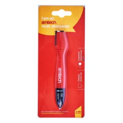 Multi Sharpener With Oil