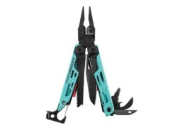 Leatherman Signal Multi Tool Aqua