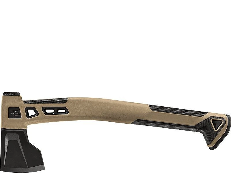 Gerber Bushcraft Hatchet - Coyote