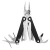 Leatherman Charge+ Multi-Tool Stainless Steel (Charge Plus)