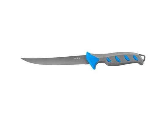 Buck Hookset 6" Saltwater Fillet Knife - Image 3