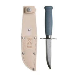 Mora Scout 39 Safe Knife Blueberry
