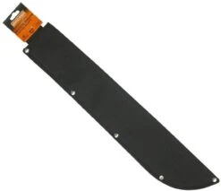 Canvas Machete Sheath 18"