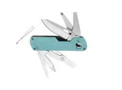 Leatherman FREE T4 Arctic