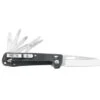 Leatherman Free K4 Multipurpose Knife - Grey