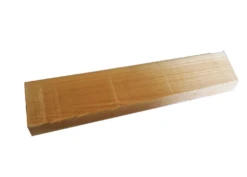 Lime Wood Carving Blank